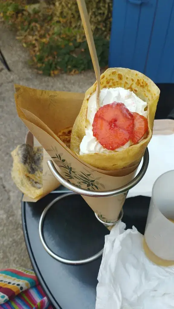 Delphine THIN_Bar à Crêp'Ritournelle_Coulon_review