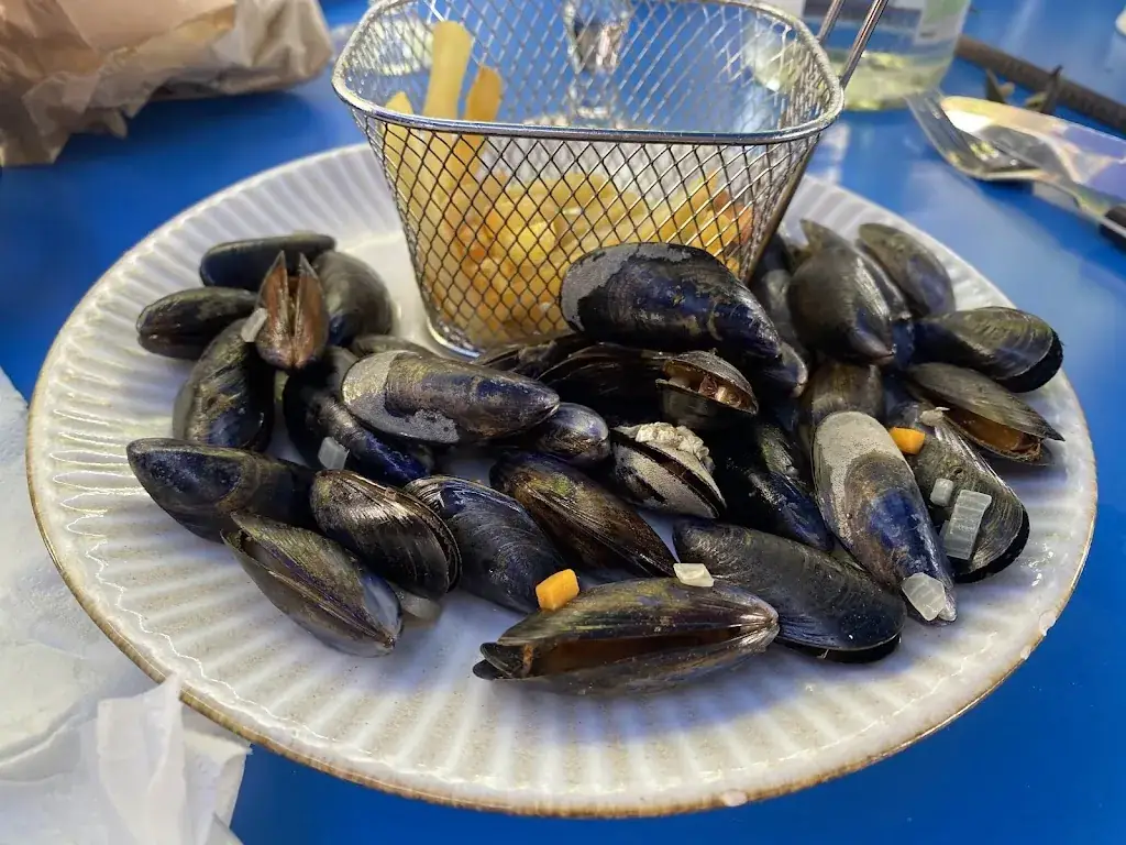 Menu_Restaurant La Passerelle à coulon, Spécialités locales et créations originales_Coulon_image_9