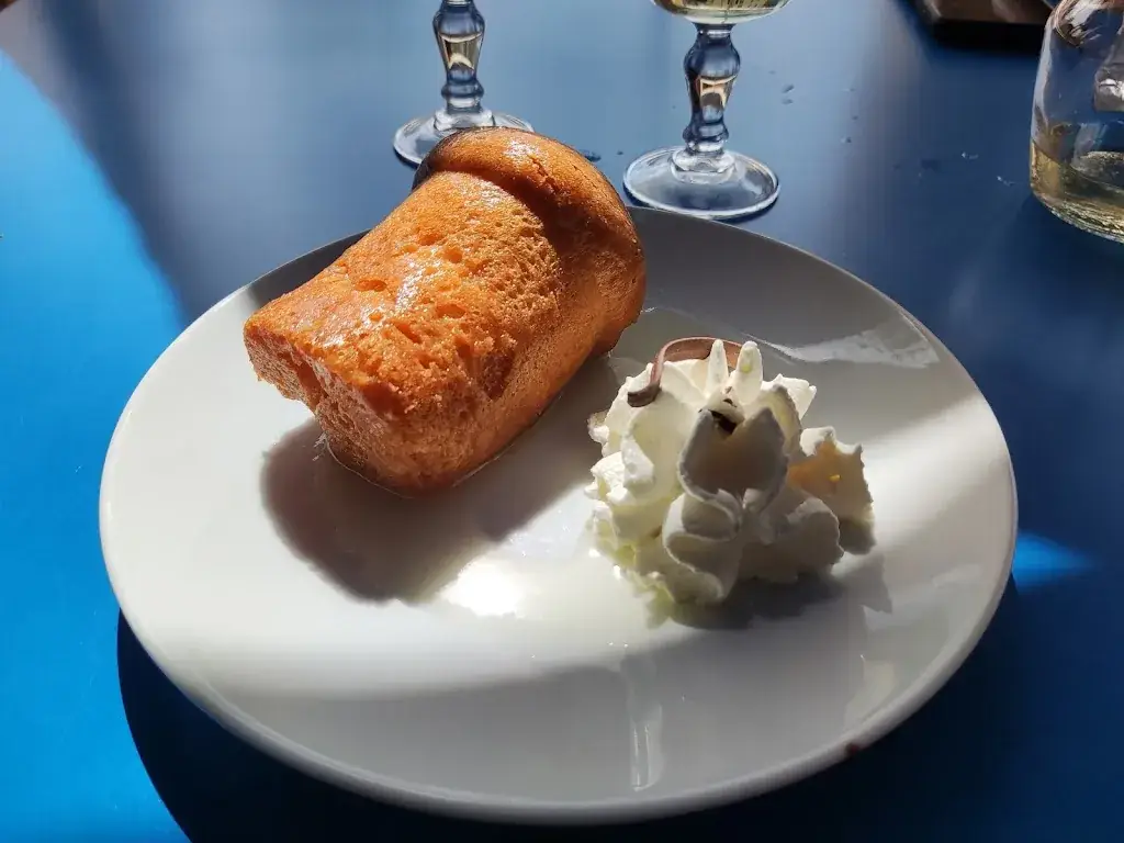 Restaurant La Passerelle à coulon, Spécialités locales et créations originales_Coulon_slider_image_2