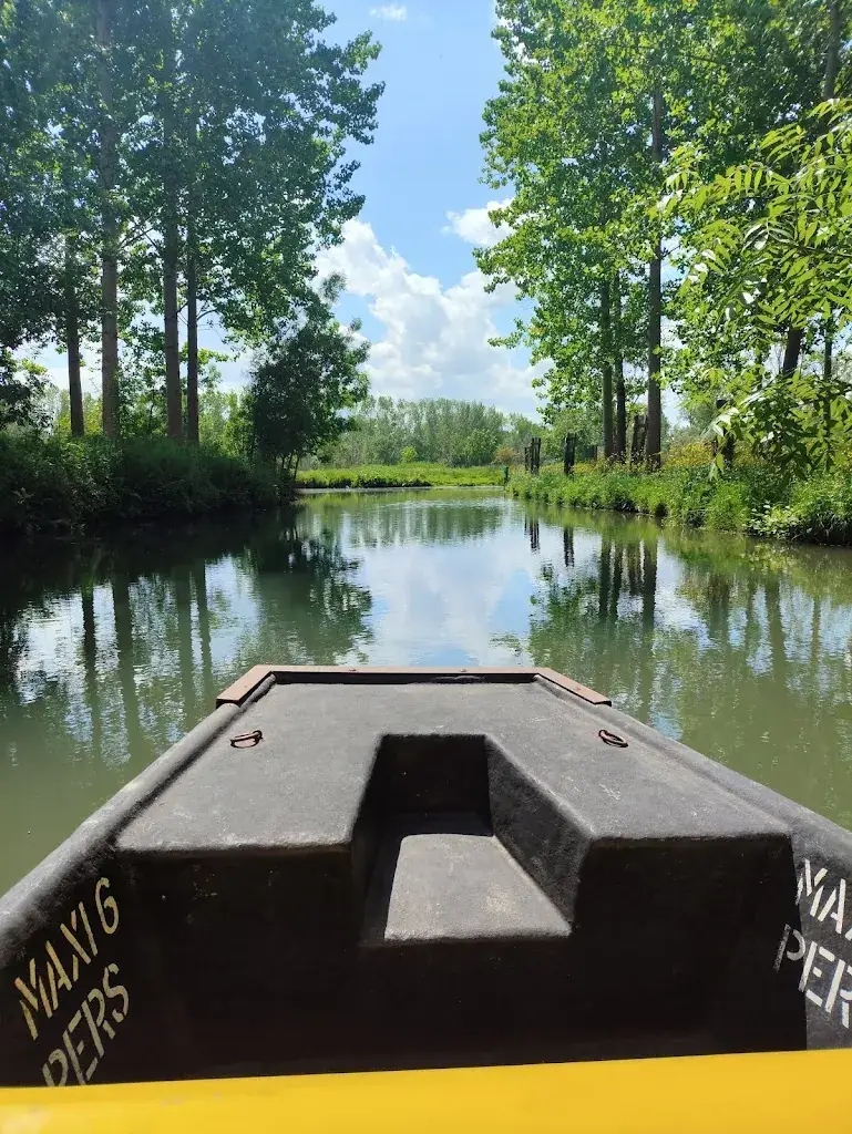 So Del_Embarcadère La Pigouille_Coulon_recensione