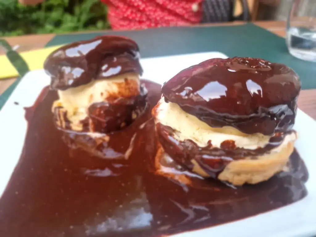 Clint Mercieca_Le Patio d'Arçais_Arçais_review