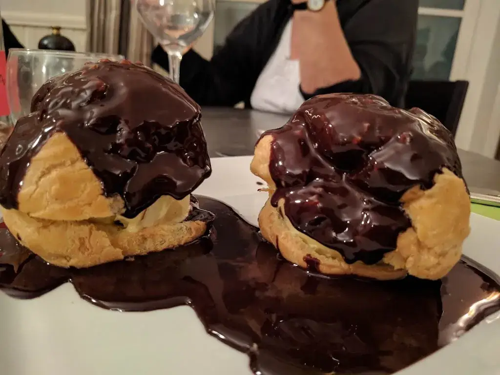 Steve The Techy_Le Patio d'Arçais_Arçais_review