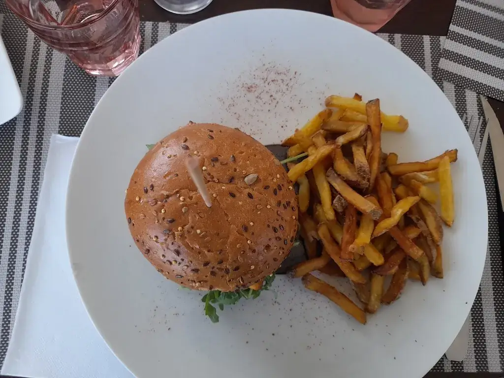 Menu_️ L'Estela : restaurant & tapas_Saint-Nexans_image_2