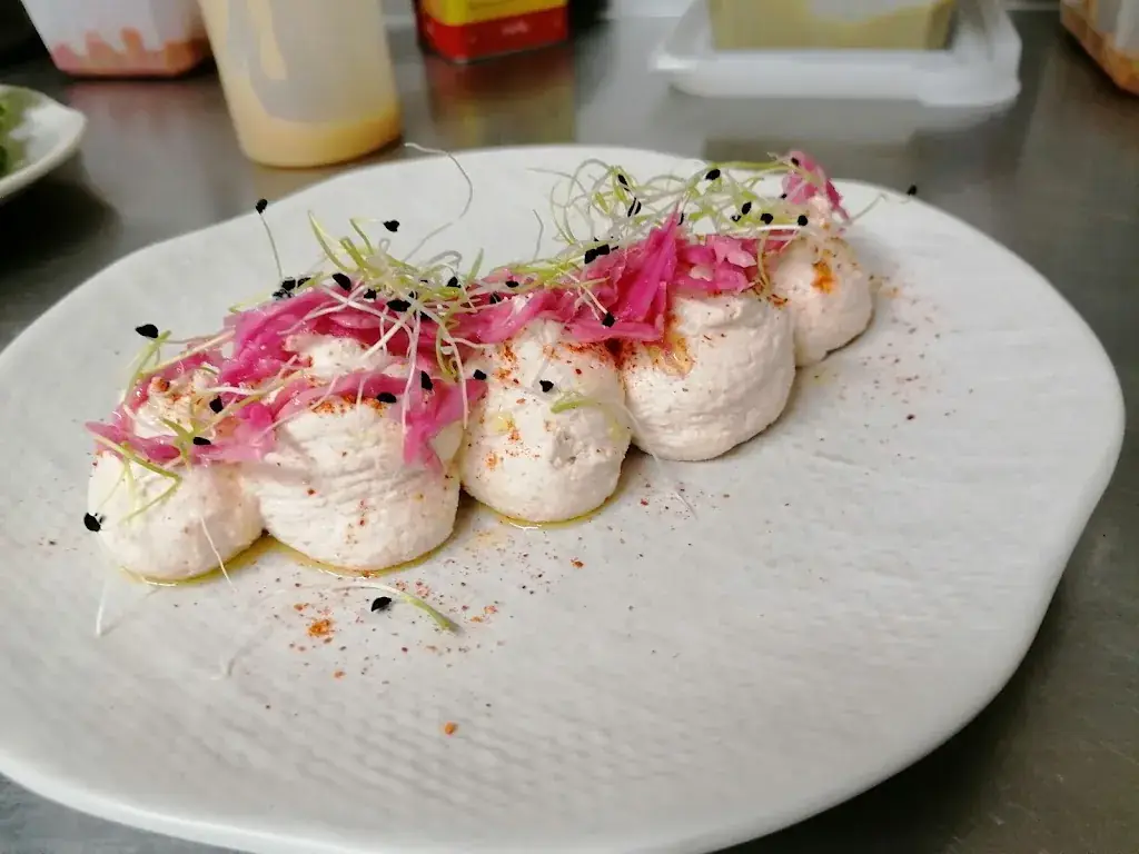 Menu_️ L'Estela : restaurant & tapas_Saint-Nexans_image_3