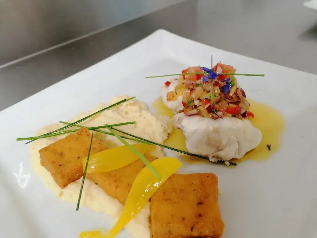 Menu_️ L'Estela : restaurant & tapas_Saint-Nexans_image_4