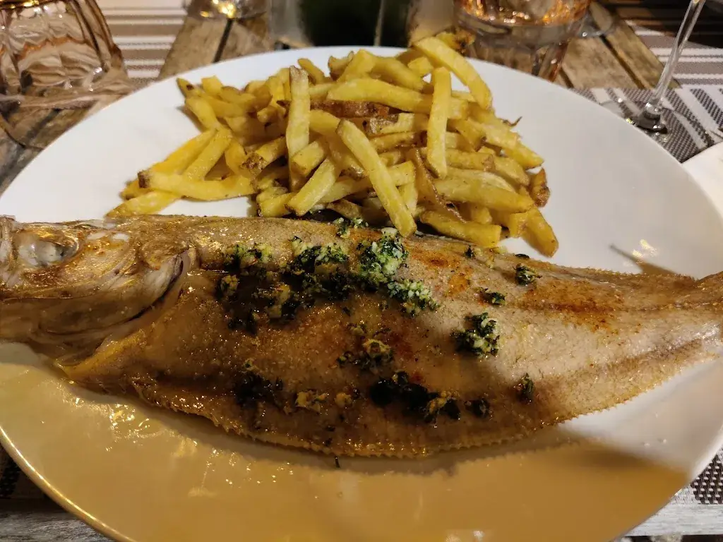 Menu_️ L'Estela : restaurant & tapas_Saint-Nexans_image_5