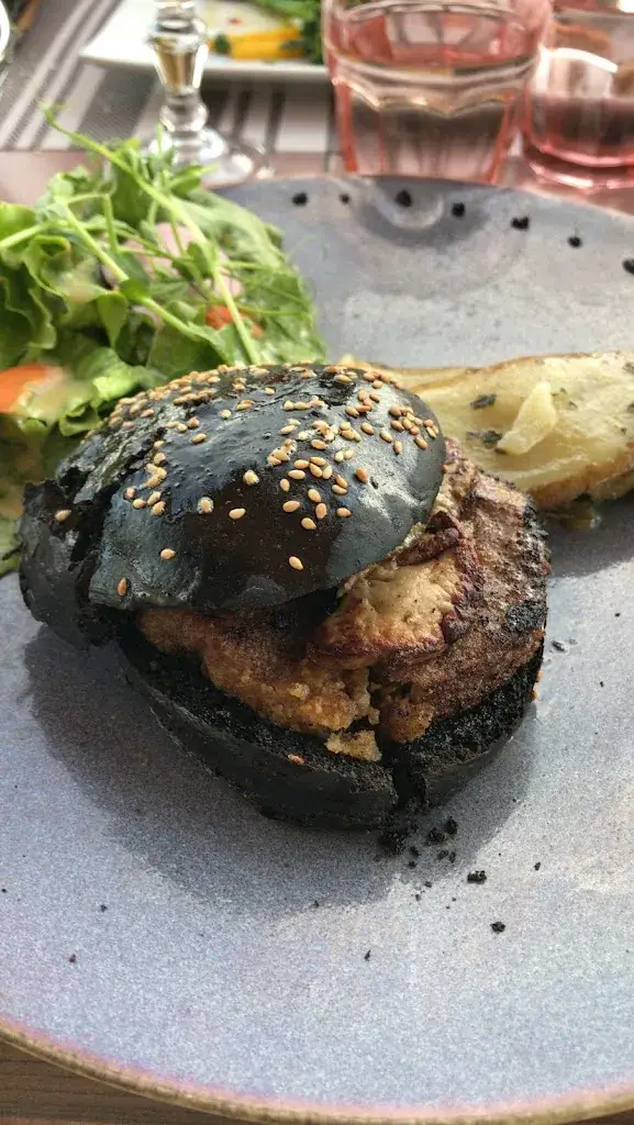 Menu_️ L'Estela : restaurant & tapas_Saint-Nexans_image_6