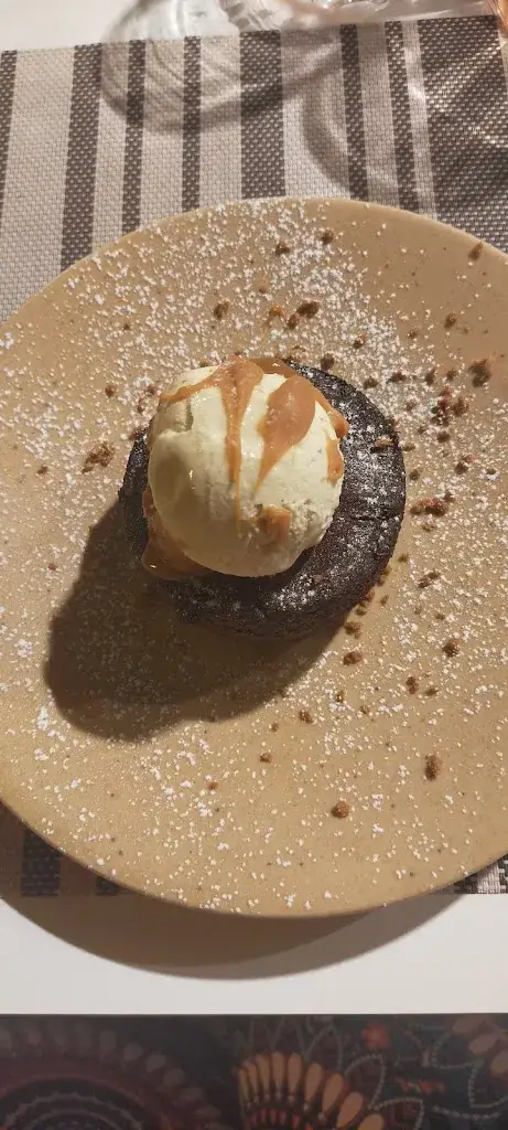 Menu_️ L'Estela : restaurant & tapas_Saint-Nexans_image_7