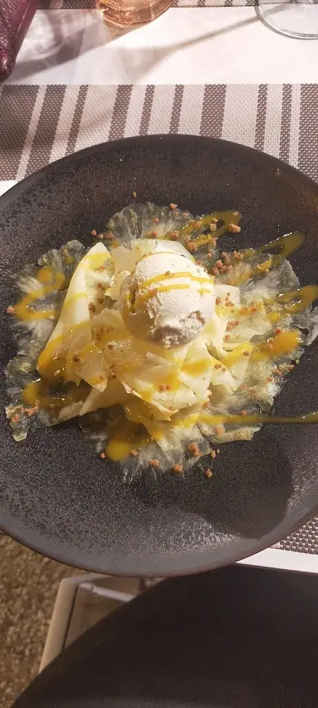 Menu_️ L'Estela : restaurant & tapas_Saint-Nexans_image_8