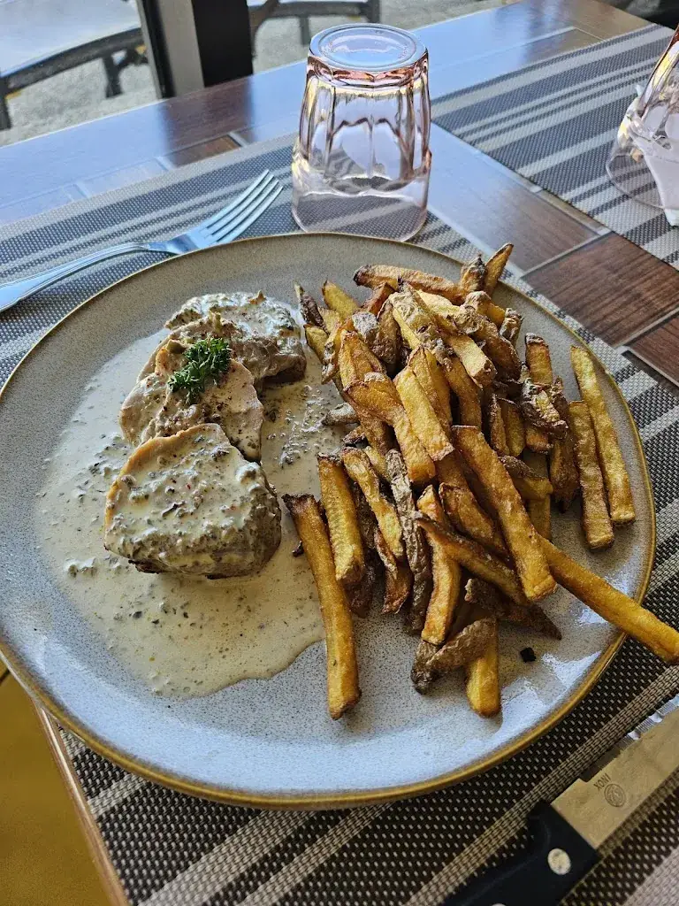 ️ L'Estela : restaurant & tapas_Saint-Nexans_slider_image_2