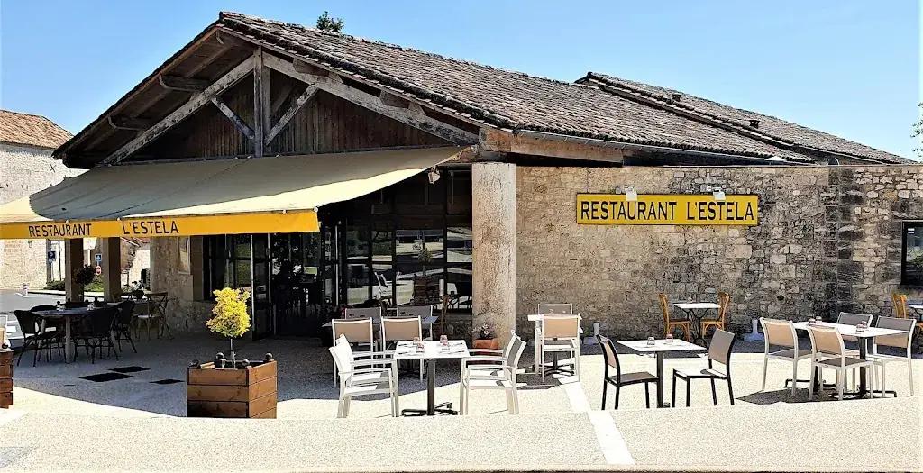 ️ L'Estela : restaurant & tapas_Saint-Nexans_slider_image_3