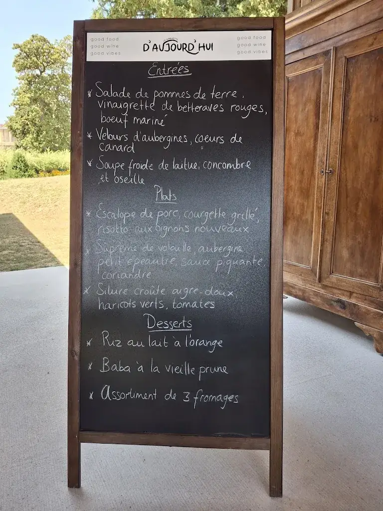 Menu_La Guinguette d'Aujourd'hui_Creysse_image_1