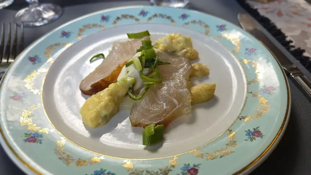 Rick Glantz_La Guinguette d'Aujourd'hui_Creysse_review