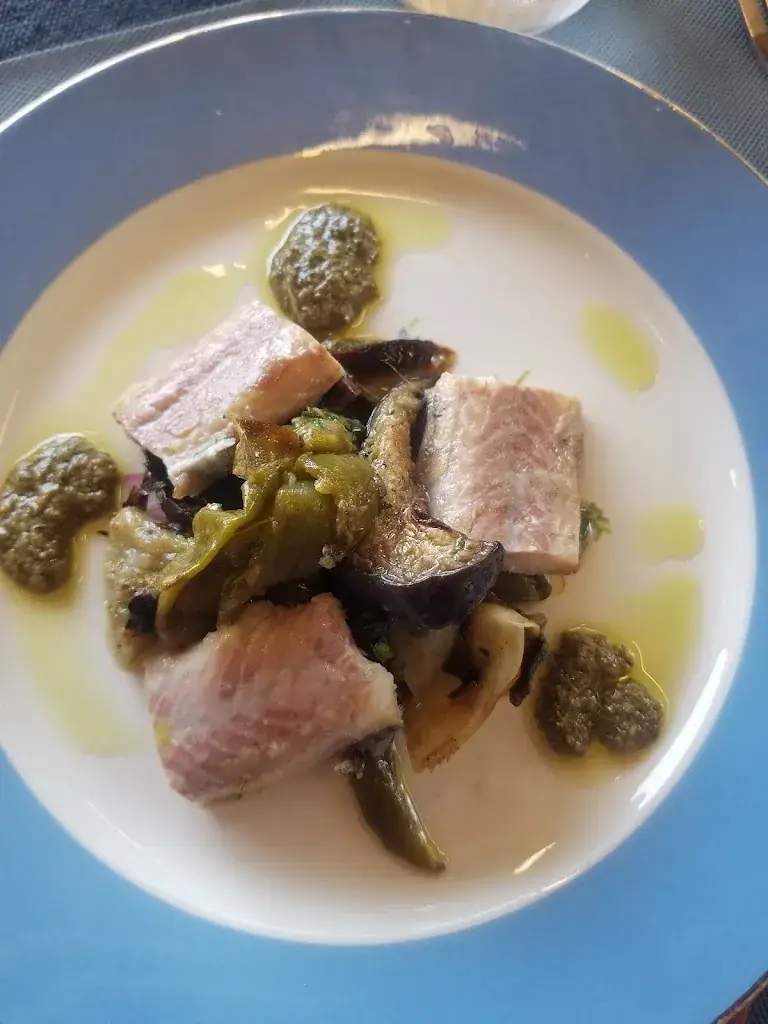 Fabienne PRUAL_La Guinguette d'Aujourd'hui_Creysse_review