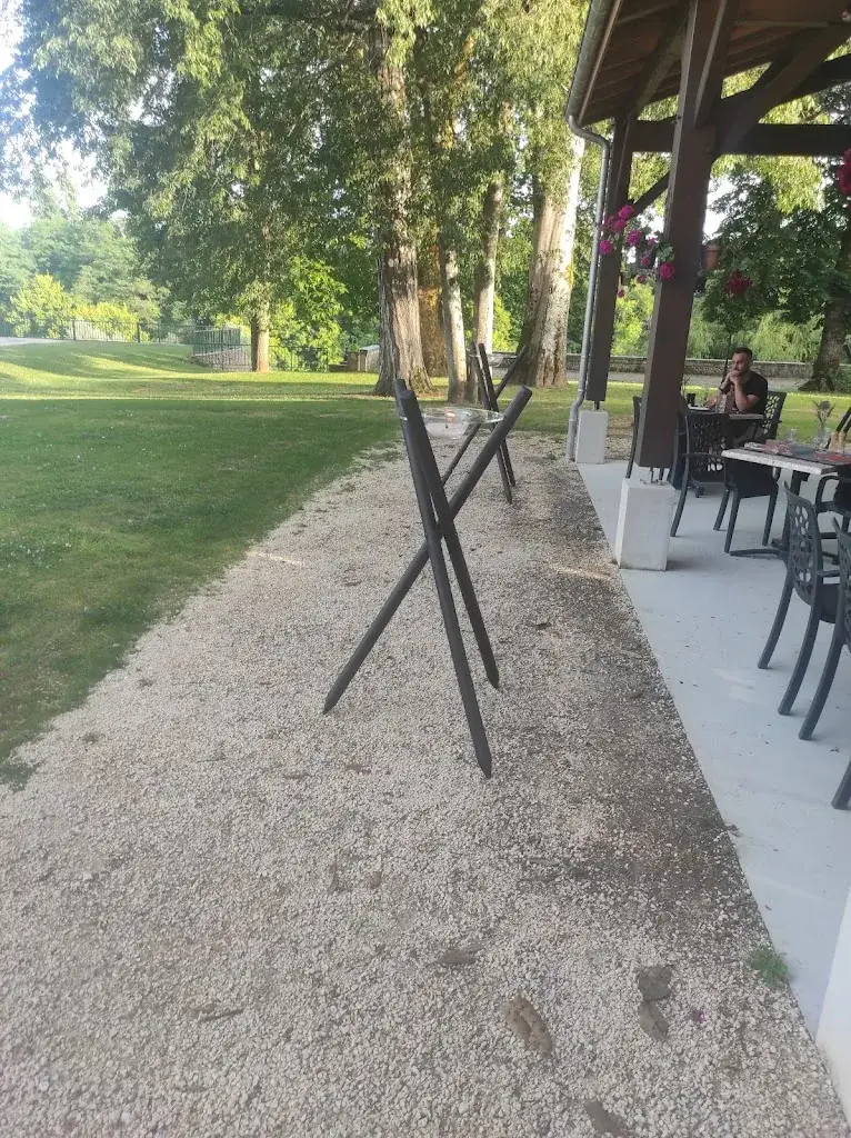 Dick Voois_La Guinguette d'Aujourd'hui_Creysse_review