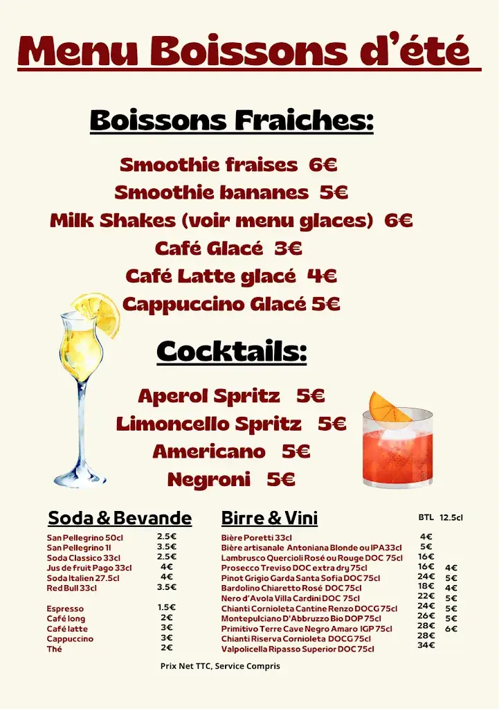 Menu_La Mozzabella_Mouleydier_immagine_2