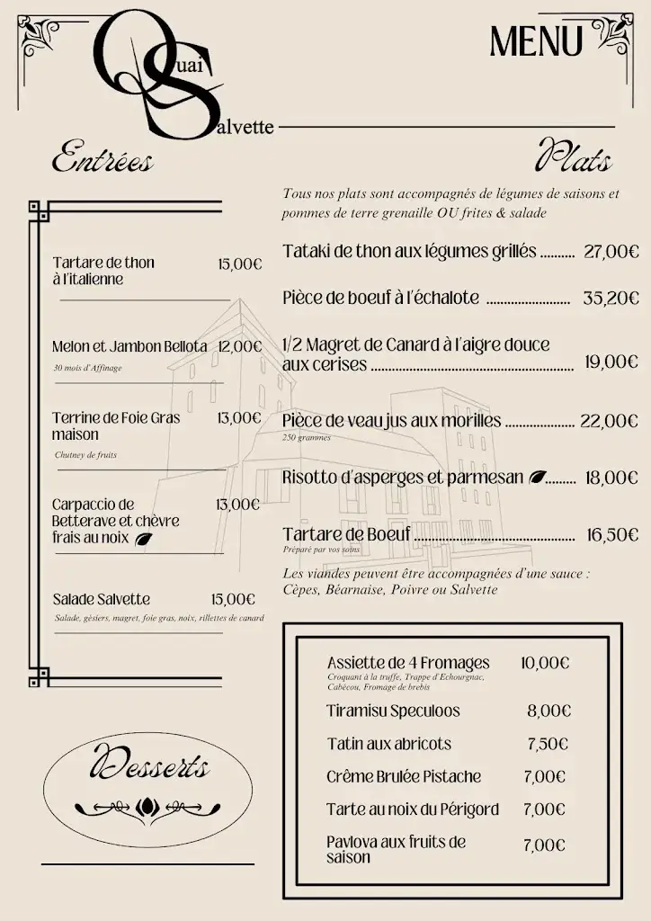 Menu_Quai Salvette_Bergerac_image_1