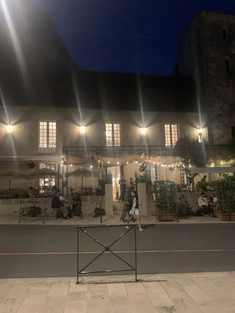 Ivanna S_Quai Salvette_Bergerac_review