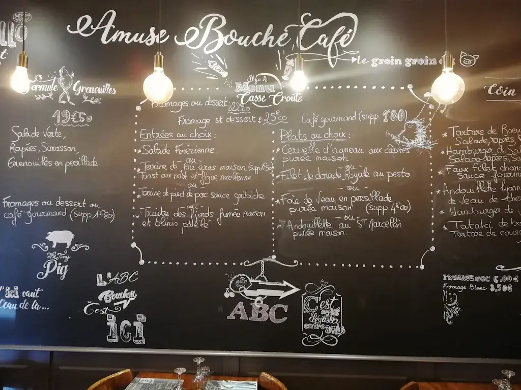 Menu_L'Amuse Bouche café_Saint-Priest-en-Jarez_image_1