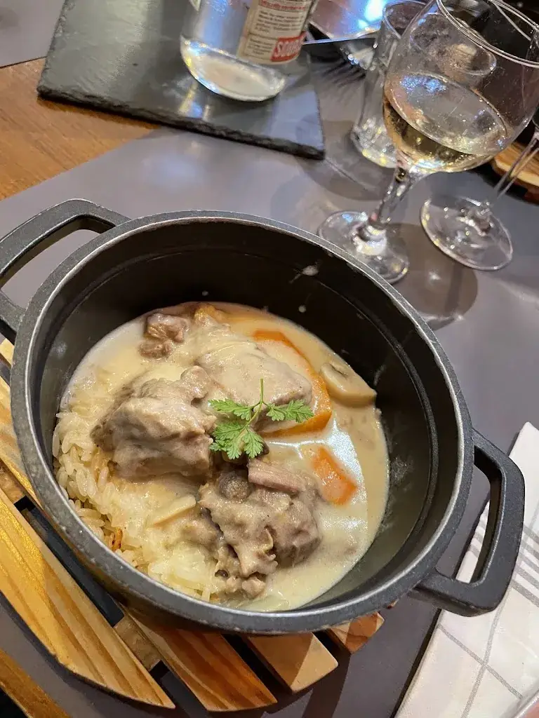 FSog Fotographie_L'Amuse Bouche café_Saint-Priest-en-Jarez_review