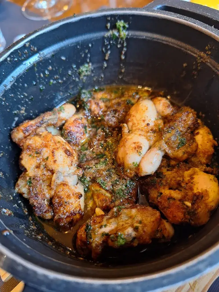 Anais Grillet_L'Amuse Bouche café_Saint-Priest-en-Jarez_review