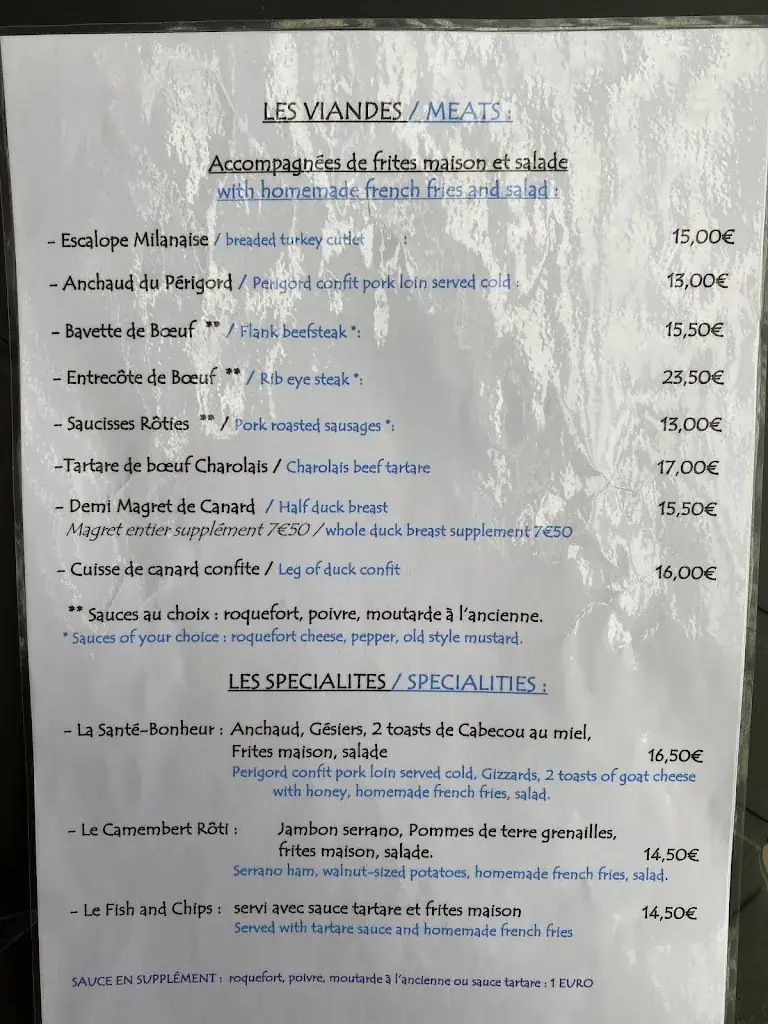 Menu_La Guinguette de Pombonne_Bergerac_image_2