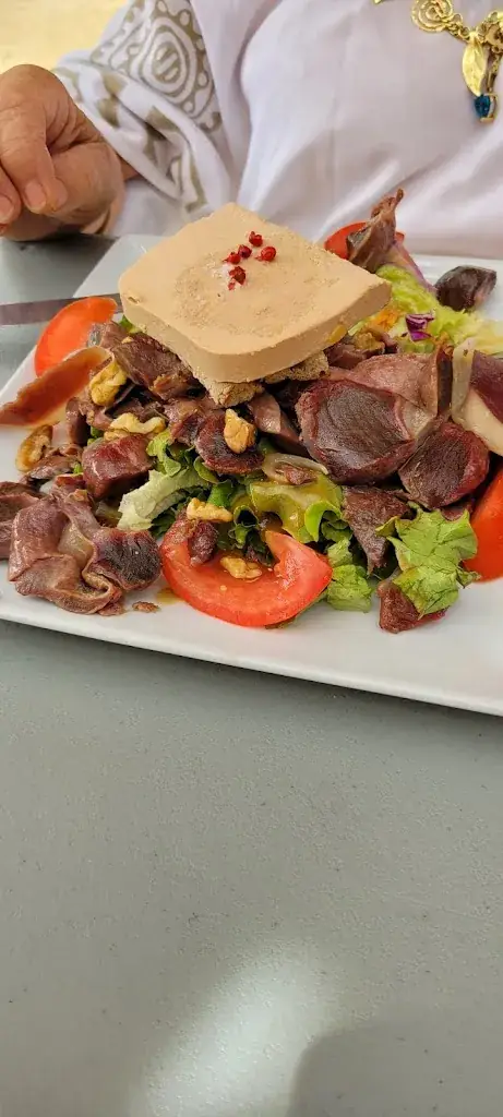 Menu_La Guinguette de Pombonne_Bergerac_image_5