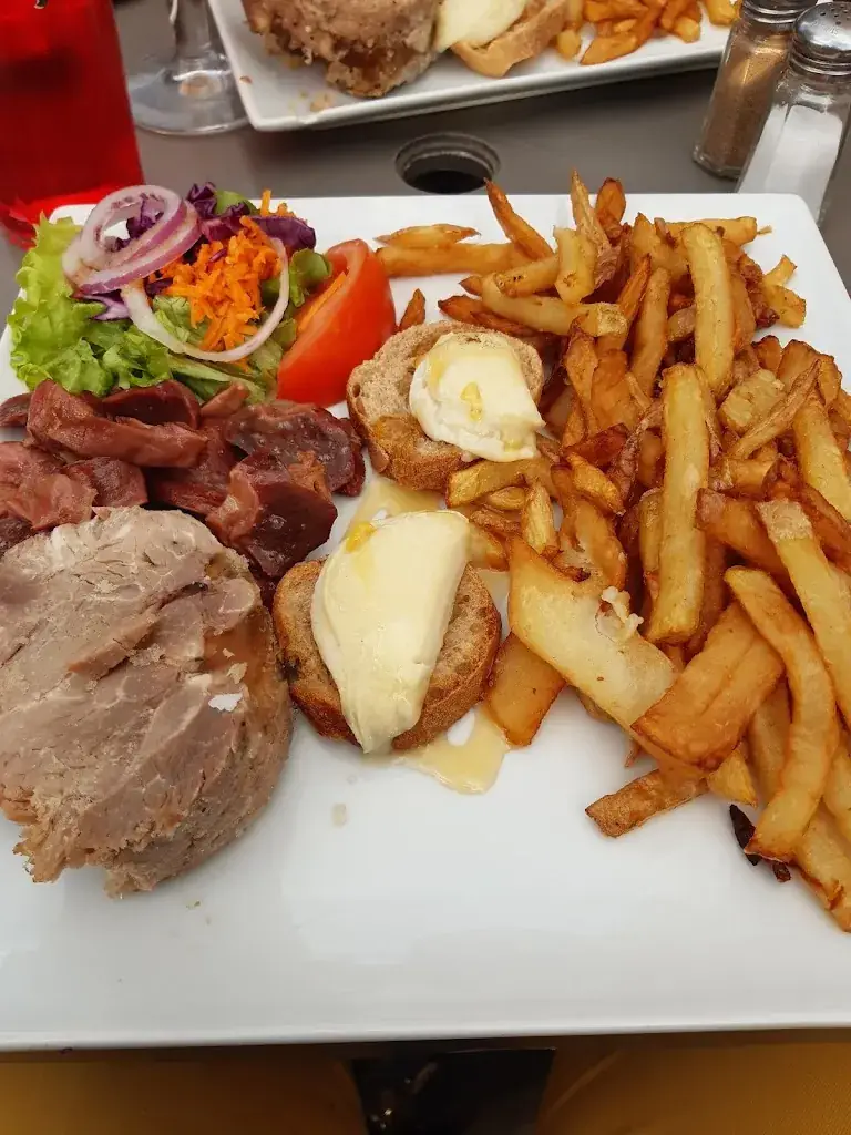 Menu_La Guinguette de Pombonne_Bergerac_image_8