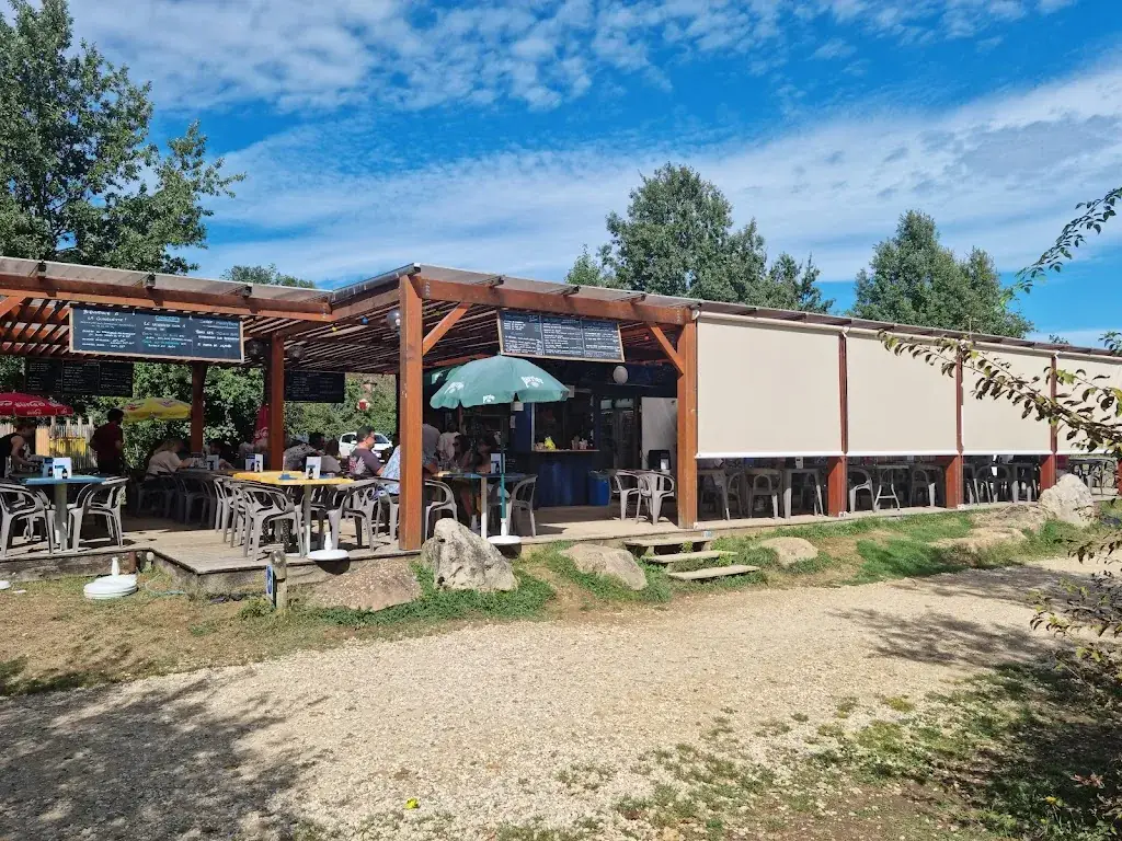 Darren Barden_La Guinguette de Pombonne_Bergerac_review