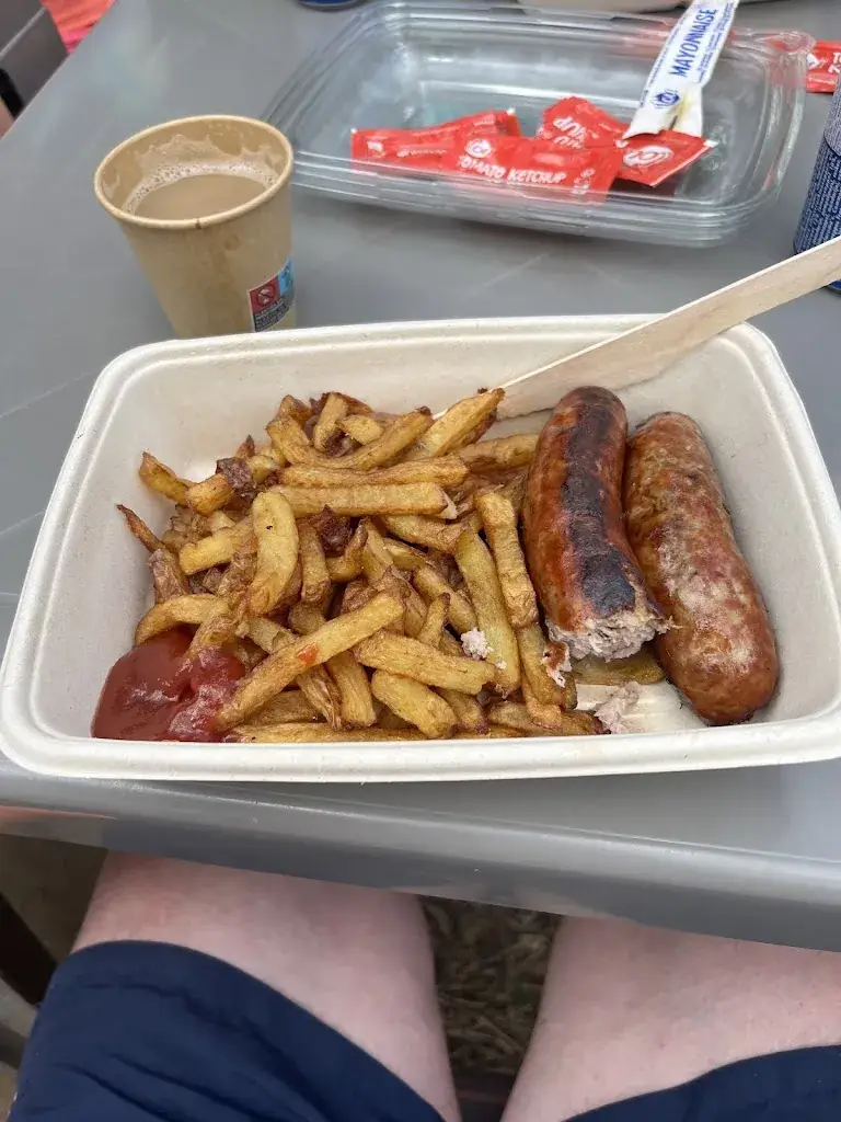 Phil Grieves_La Guinguette de Pombonne_Bergerac_review