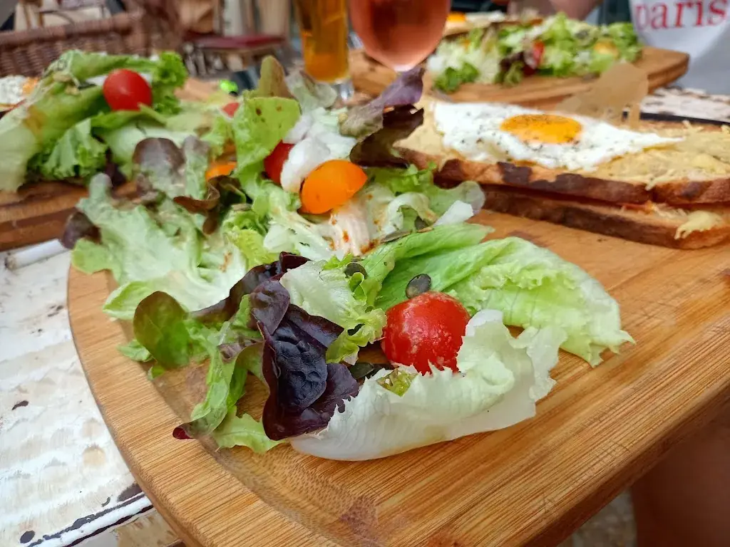 Menu_Le Pavé Restaurant_Bergerac_image_1