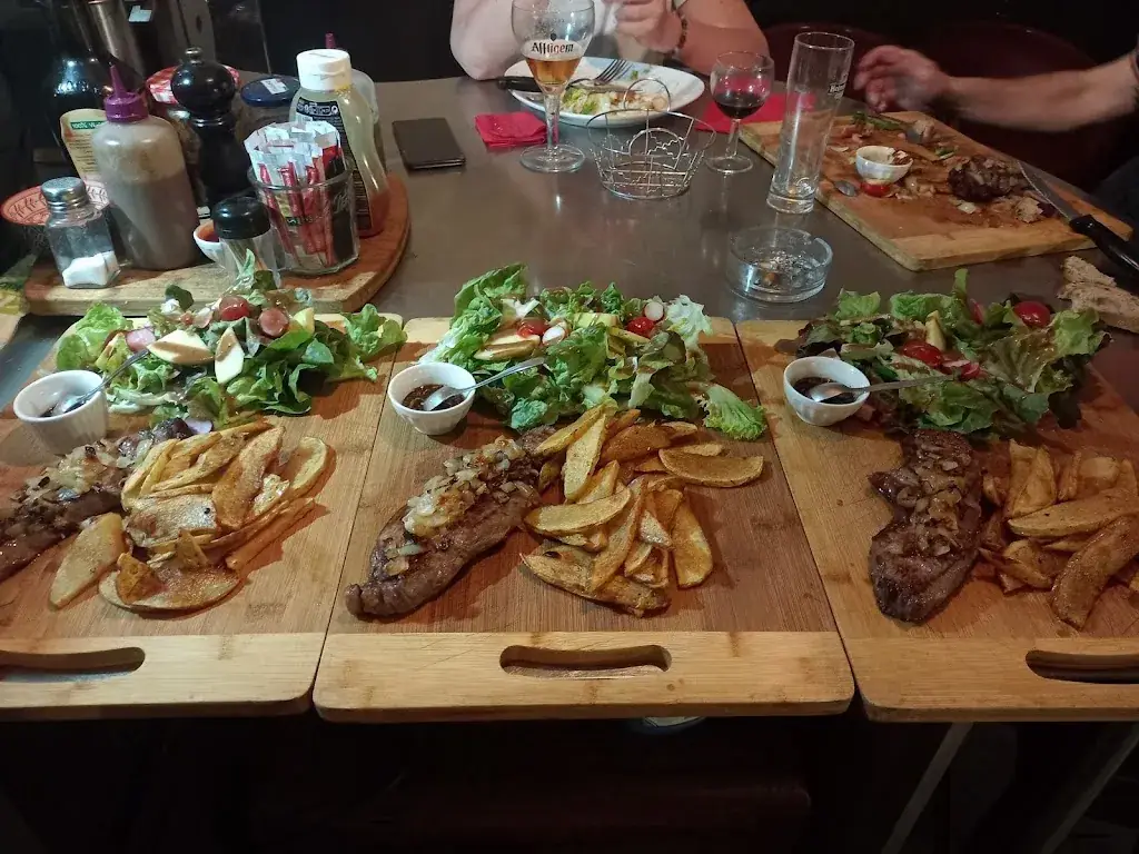 Menu_Le Pavé Restaurant_Bergerac_image_3