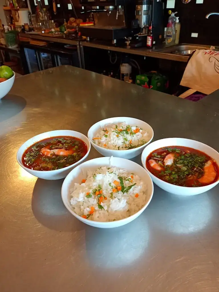 Menu_Le Pavé Restaurant_Bergerac_image_4