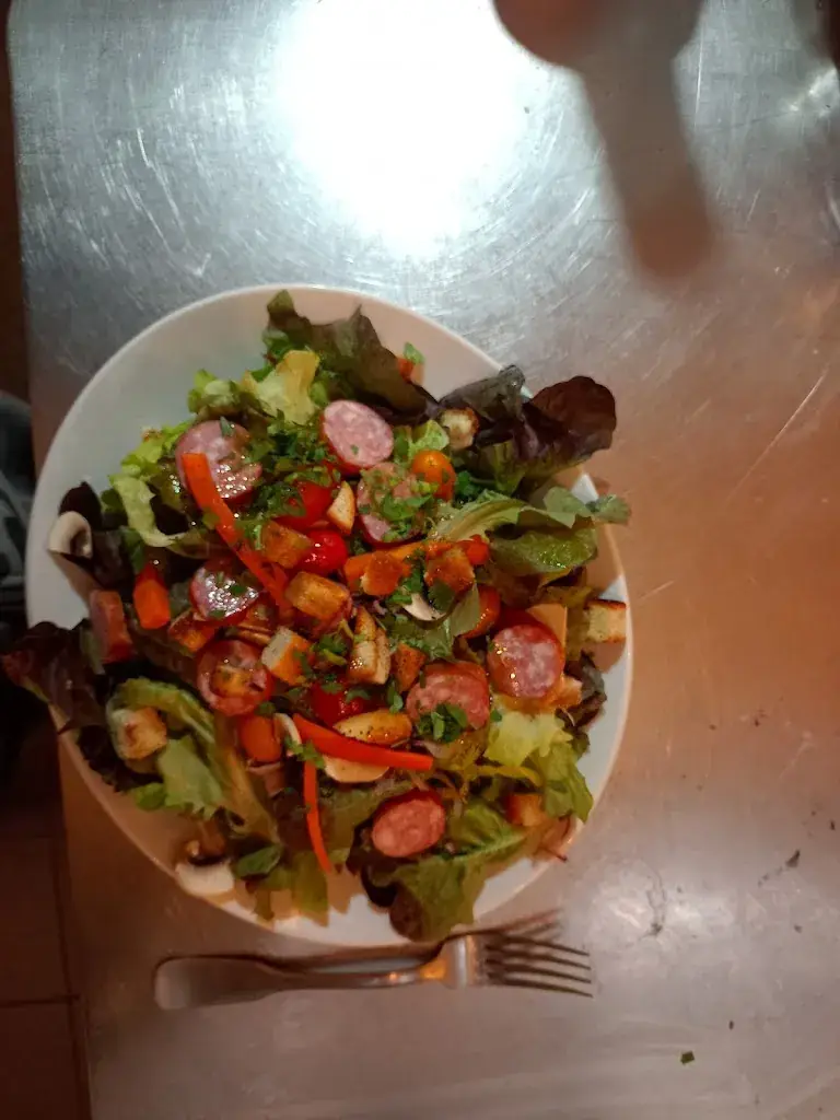 Menu_Le Pavé Restaurant_Bergerac_image_6