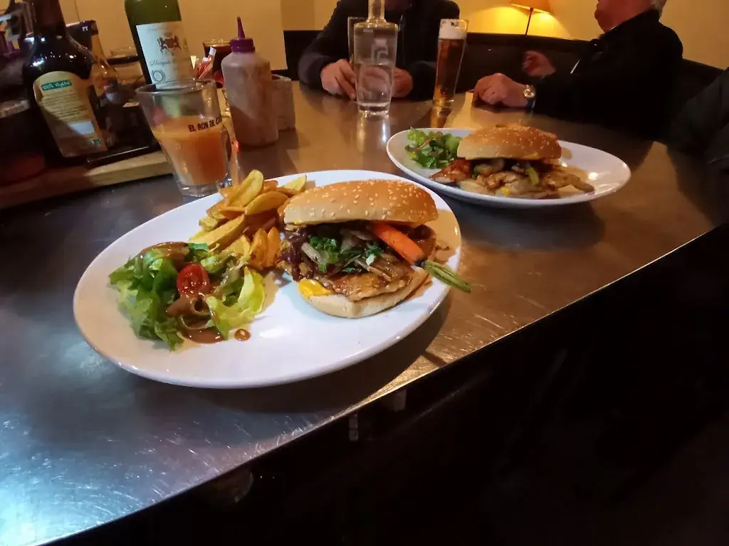 Menu_Le Pavé Restaurant_Bergerac_image_7