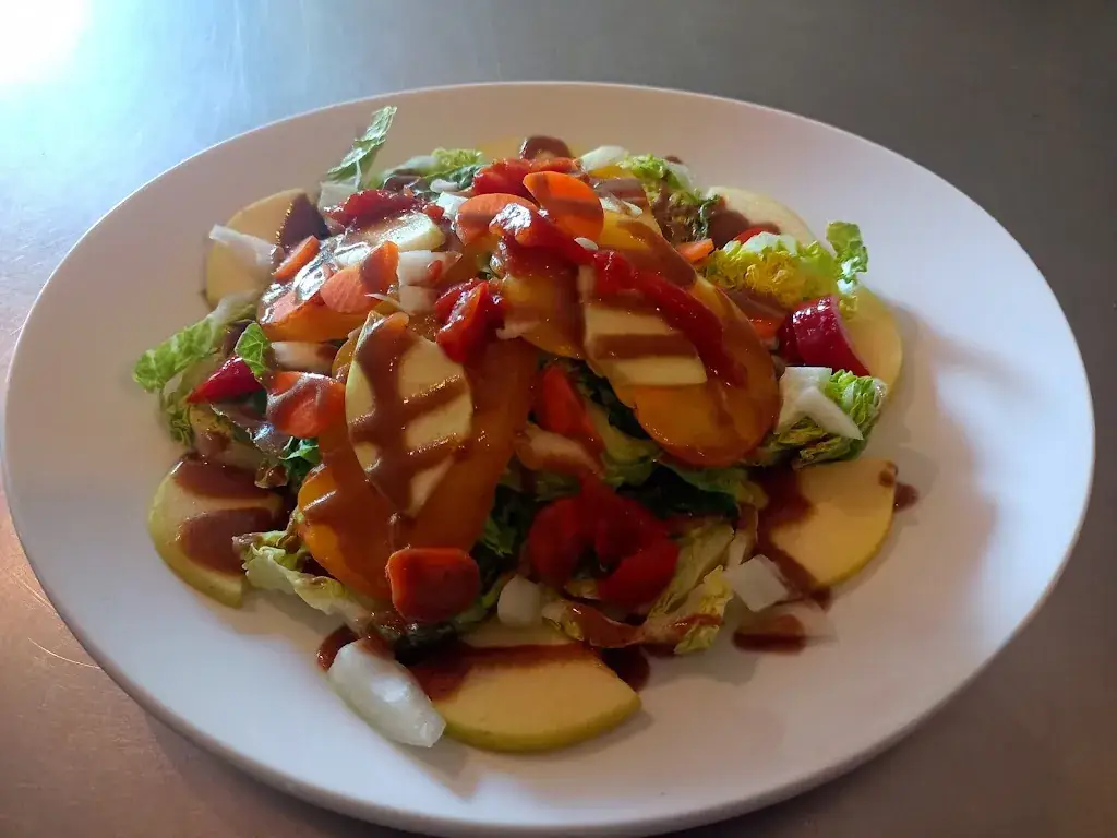 Menu_Le Pavé Restaurant_Bergerac_image_8