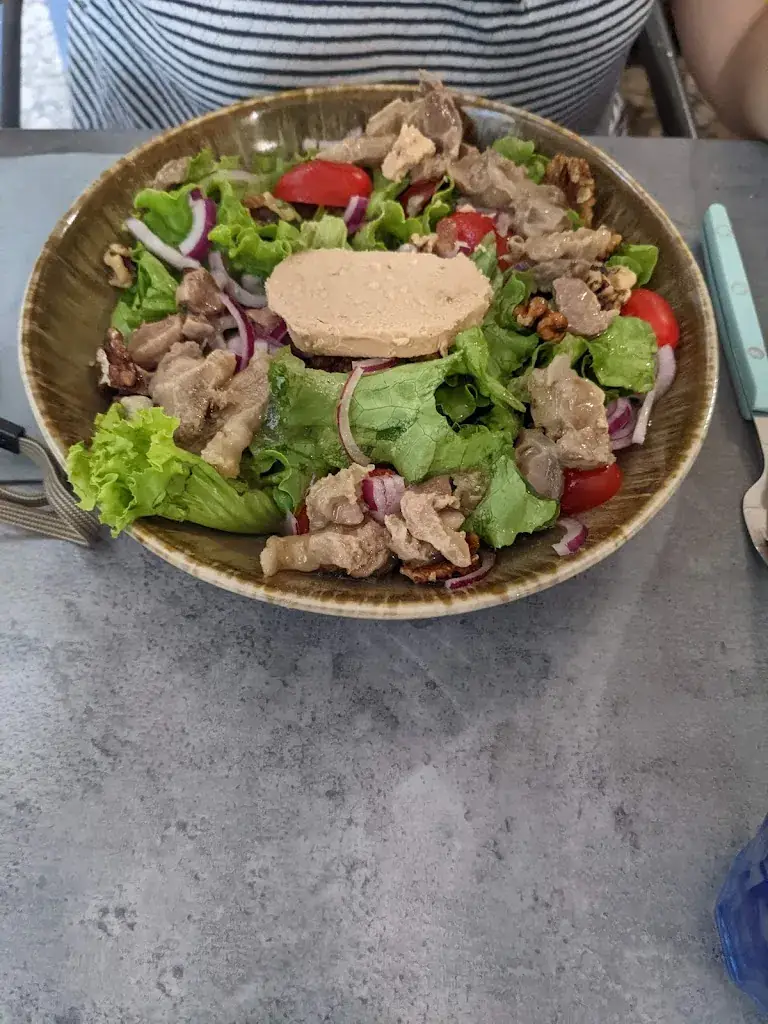 Menu_La Terrasse Roxane_Bergerac_image_6