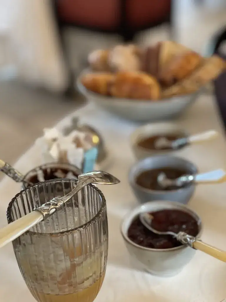 Menu_Restaurant La Chartreuse du Bignac_Saint-Nexans_image_3