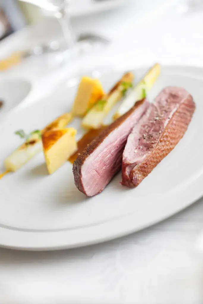 Menu_Restaurant La Chartreuse du Bignac_Saint-Nexans_image_8