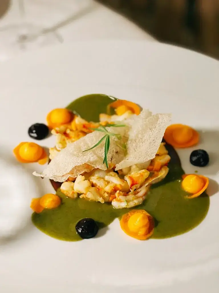 LongEr_Restaurant La Chartreuse du Bignac_Saint-Nexans_review