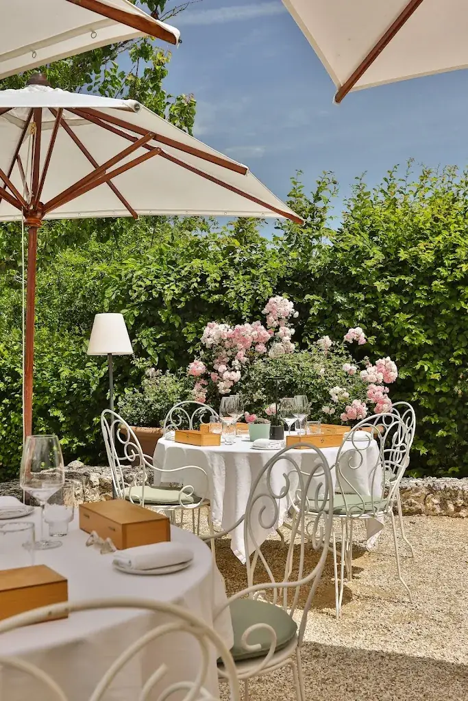 Restaurant La Chartreuse du Bignac_Saint-Nexans_slider_image_1