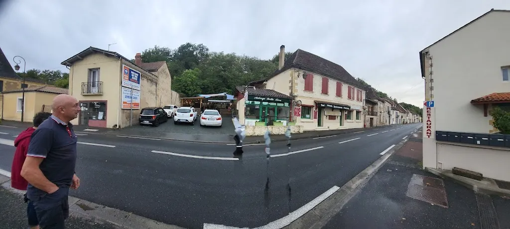 Andrew Leach_Auberge Bella Riva_Creysse_recensione