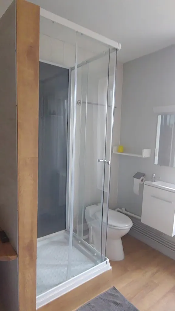 Auberge Bella Riva ristorante a Creysse