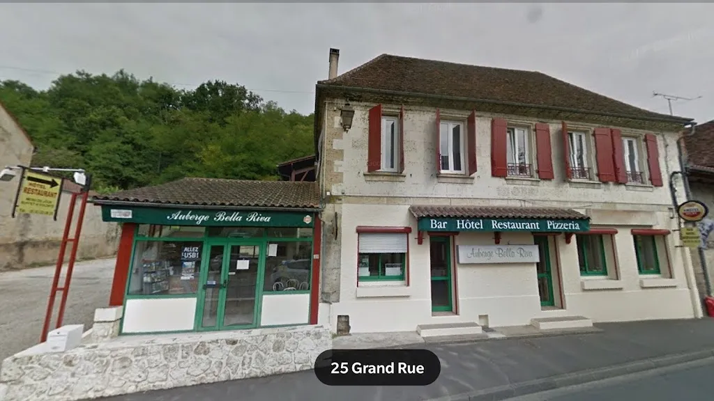 Auberge Bella Riva_Creysse_slider_image_2