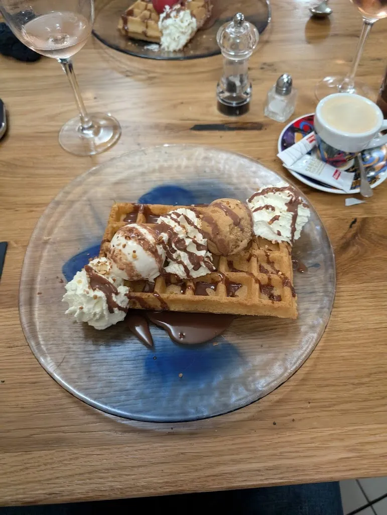 Axel PLACIDE_Restaurant 