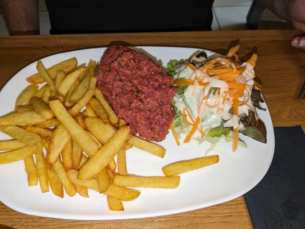 Vanessa Vera_Restaurant 