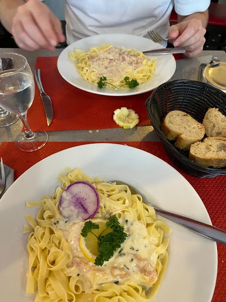 La Fourchette d'Elise restaurante en Coutras