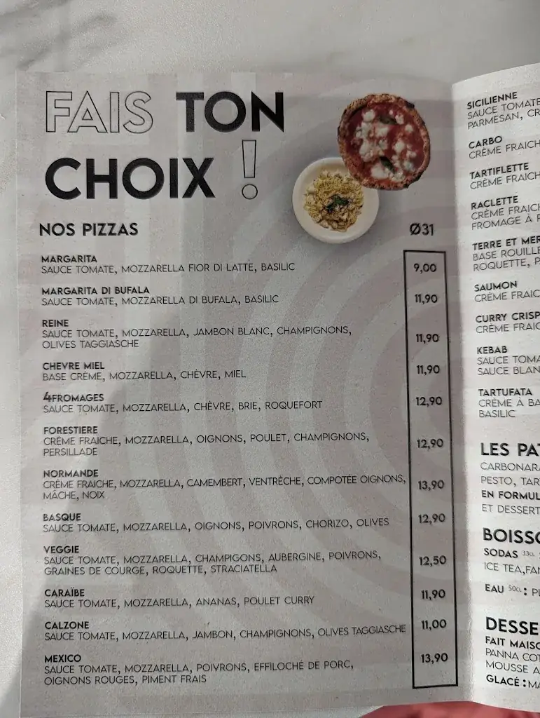 Menu_CASA MYA_Coutras_image_3