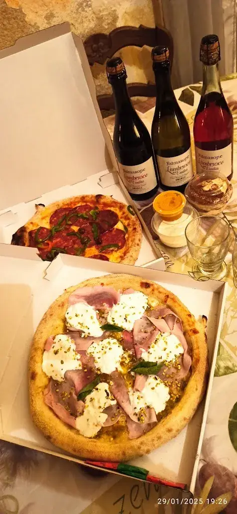 elisa rathier_CASA MYA_Coutras_review