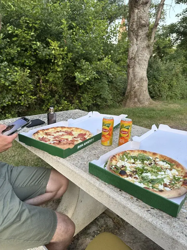 Mélijad Lê_CASA MYA_Coutras_review